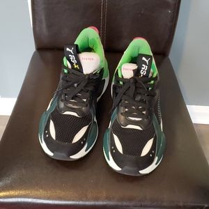 RS-X Toys Jr Puma Sneakers